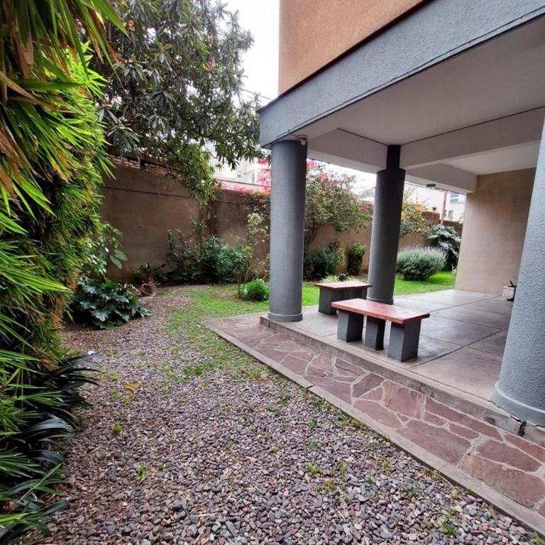 ALTOS JUJUY Alquiler Temporario - Apartamento de 2 dormitorios - 9