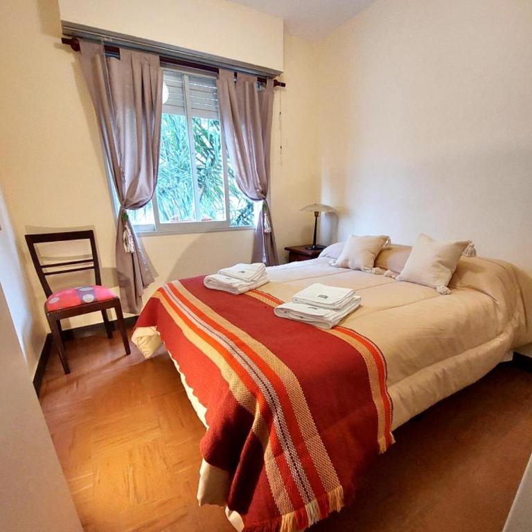 ALTOS JUJUY Alquiler Temporario - Apartamento de 2 dormitorios - 10