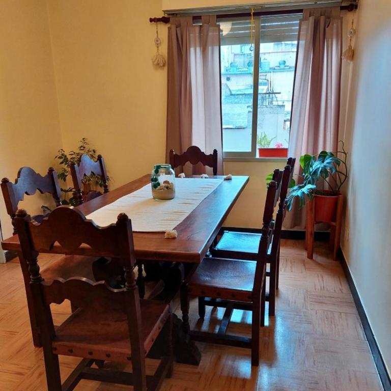 ALTOS JUJUY Alquiler Temporario - Apartamento de 2 dormitorios - 11