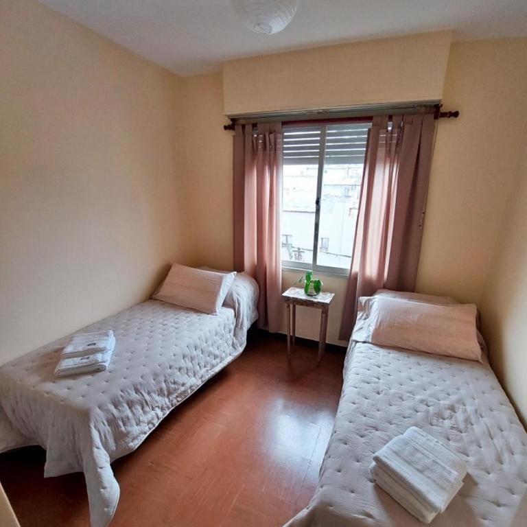 ALTOS JUJUY Alquiler Temporario - Apartamento de 2 dormitorios - 12