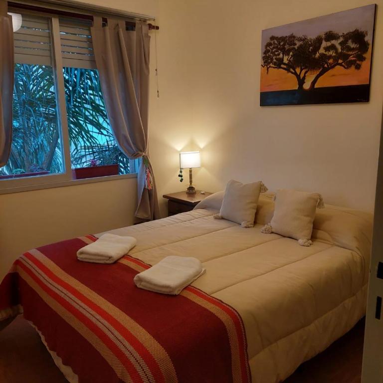 ALTOS JUJUY Alquiler Temporario - Apartamento de 2 dormitorios - 13