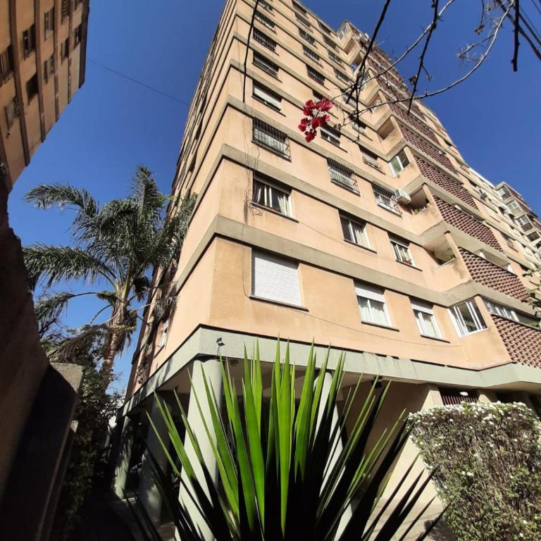 ALTOS JUJUY Alquiler Temporario - Apartamento de 2 dormitorios - 14