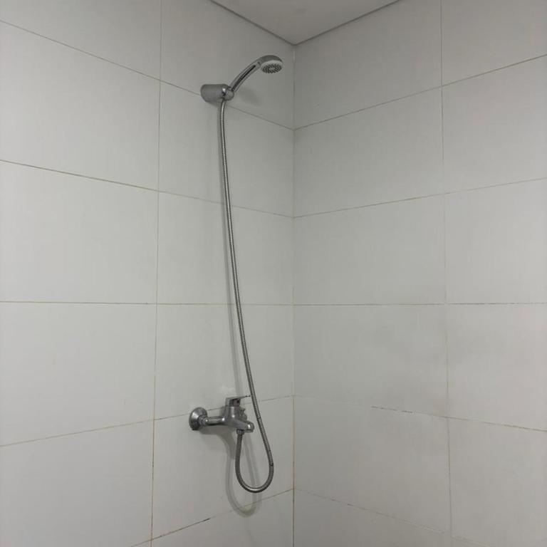 Moderno Loft - Piscina y solarium! - Apartamento de 1 dormitorio - 10