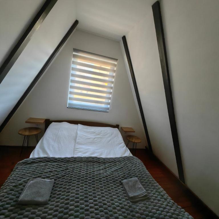 Planinska kuca TM - Two-Bedroom Chalet - 8