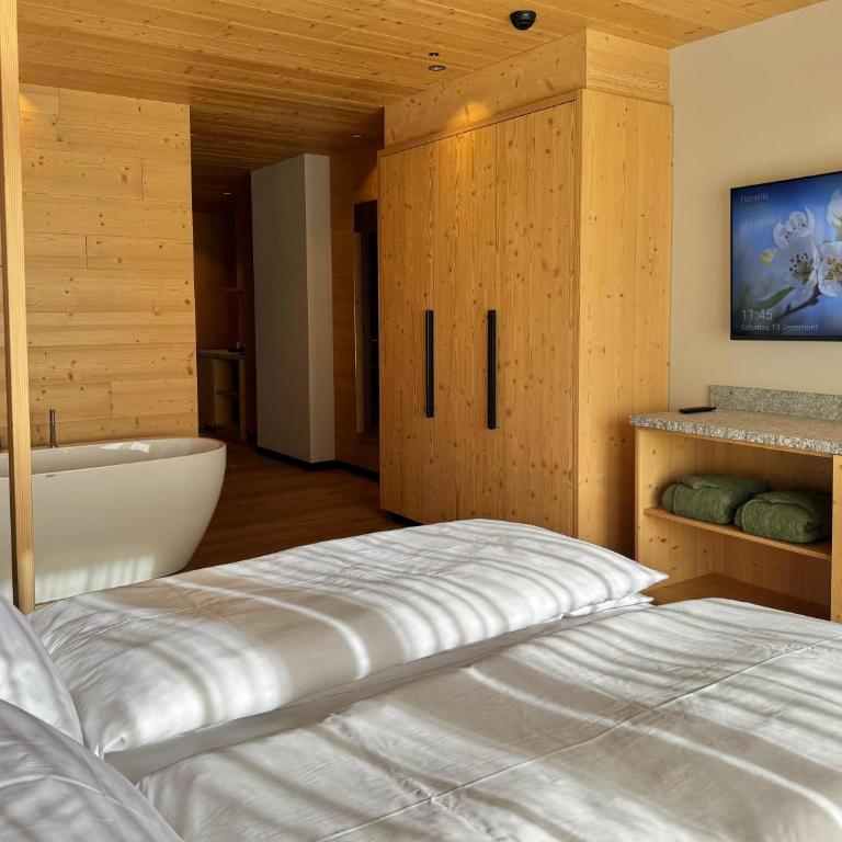 Hotel Damelis - Adults Only - Junior Suite con Balcone - 4