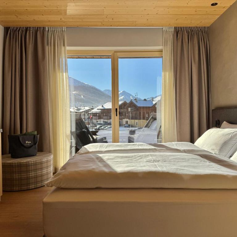 Hotel Damelis - Adults Only - Junior Suite con Balcone - 2