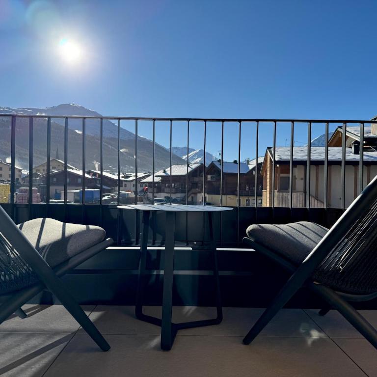 Hotel Damelis - Adults Only - Junior Suite con Balcone - 3