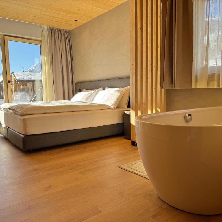 Hotel Damelis - Adults Only - Junior Suite con Balcone - 16