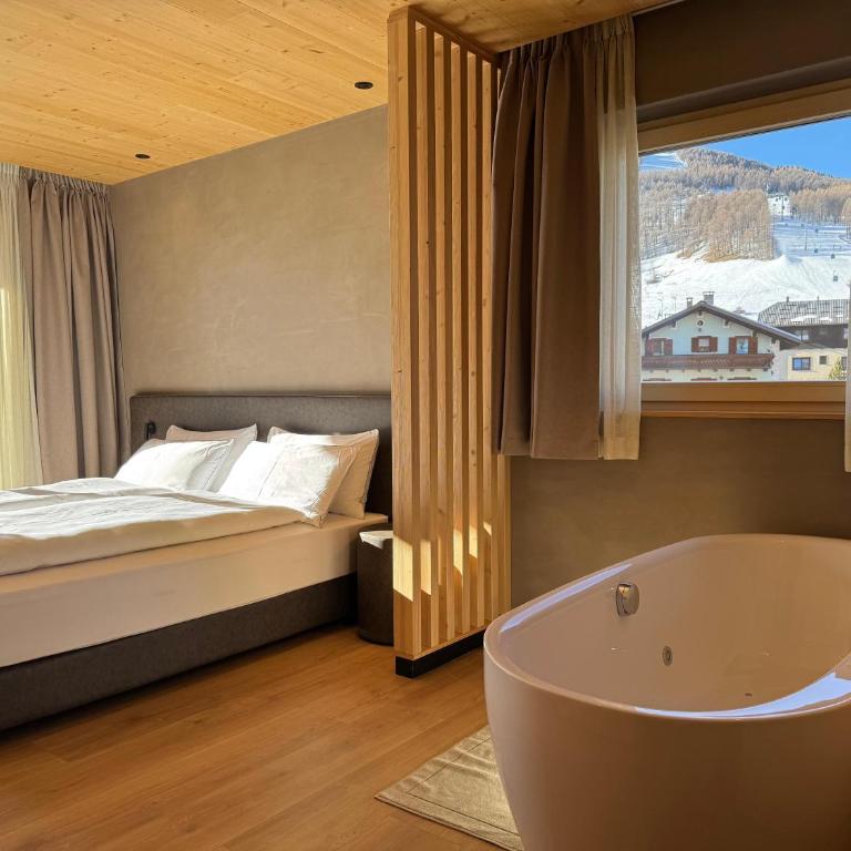 Hotel Damelis - Adults Only - Junior Suite con Balcone - 17