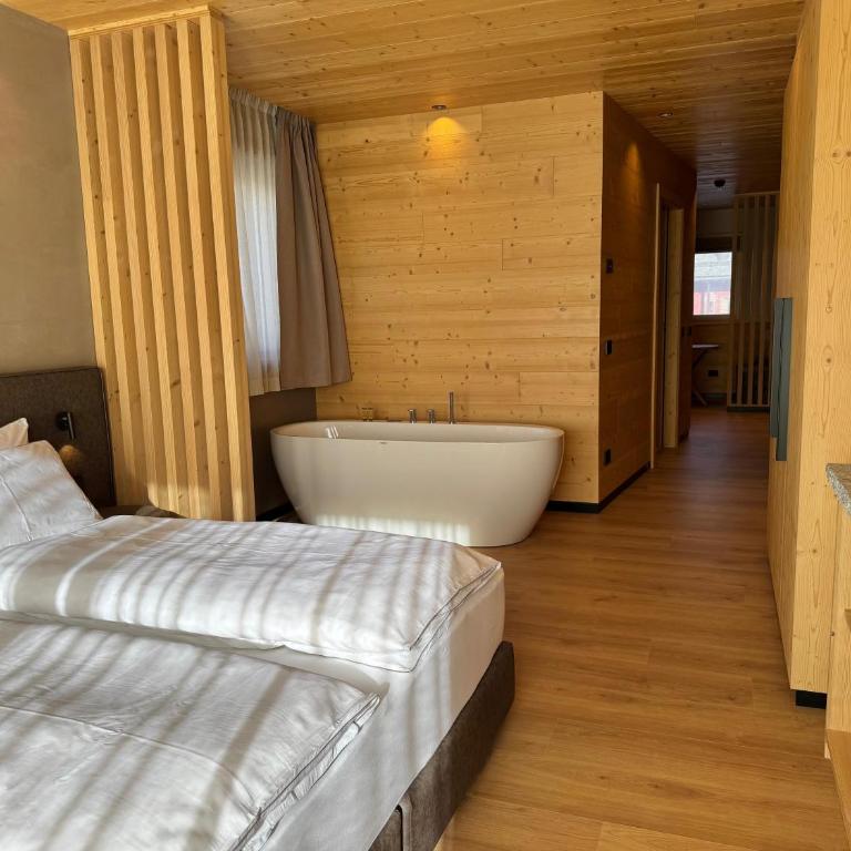 Hotel Damelis - Adults Only - Junior Suite con Balcone - 8