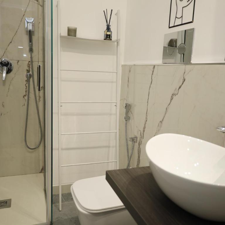 Tolo Tolo Apartaments - Double Room - 2
