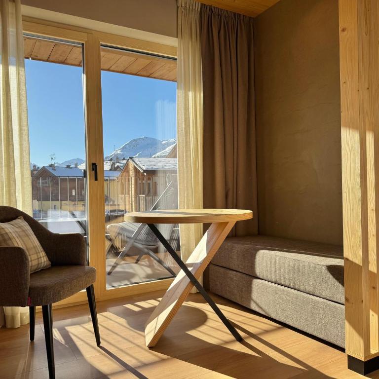 Hotel Damelis - Adults Only - Camera Deluxe Matrimoniale/Doppia con Letti Singoli con Balcone - 19