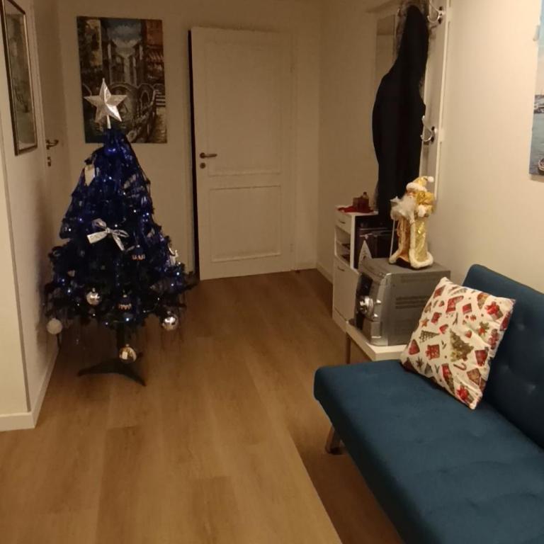 Il Gabbiano Blu - Casa con 2 Camere da Letto - 55