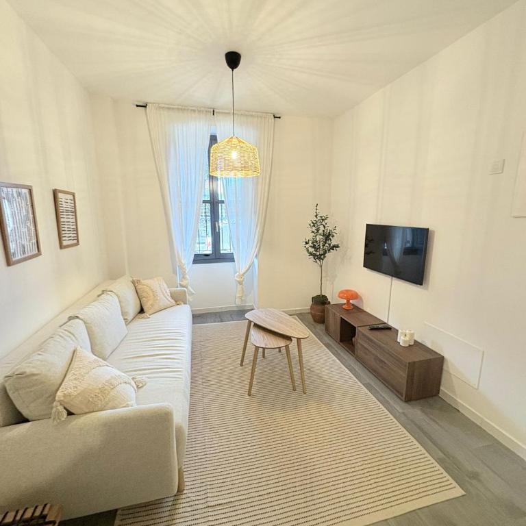 Apartamento La Guia B Terraza - Apartamento de 1 dormitorio - 1