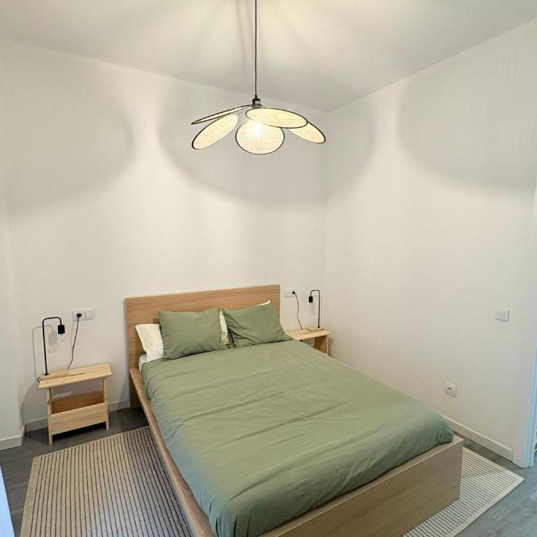 Apartamento La Guia B Terraza - Apartamento de 1 dormitorio - 2