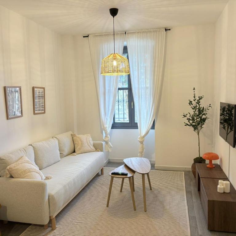 Apartamento La Guia B Terraza - Apartamento de 1 dormitorio - 4