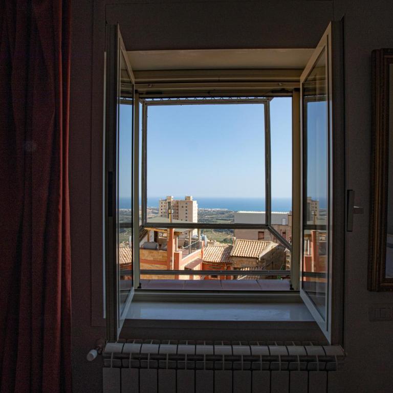 Casuzze al Duomo con vista Valle dei Templi! - Appartamento con Vista Mare - 18