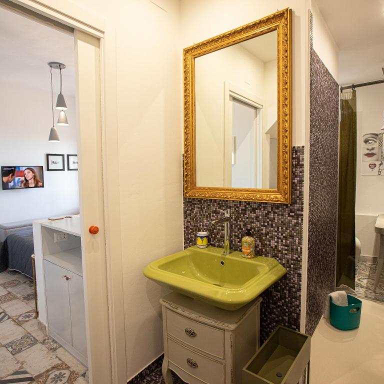 Casuzze al Duomo con vista Valle dei Templi! - Appartamento con Vista Mare - 24