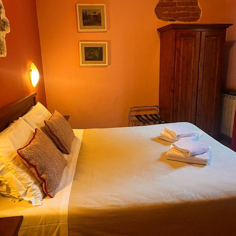 Hotel Nizza - Double Room - 14