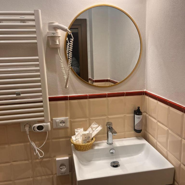 Hotel Nizza - Double Room - 15