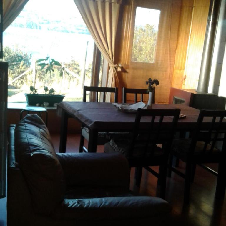Cabañas Quito - Two-Bedroom Bungalow - 4
