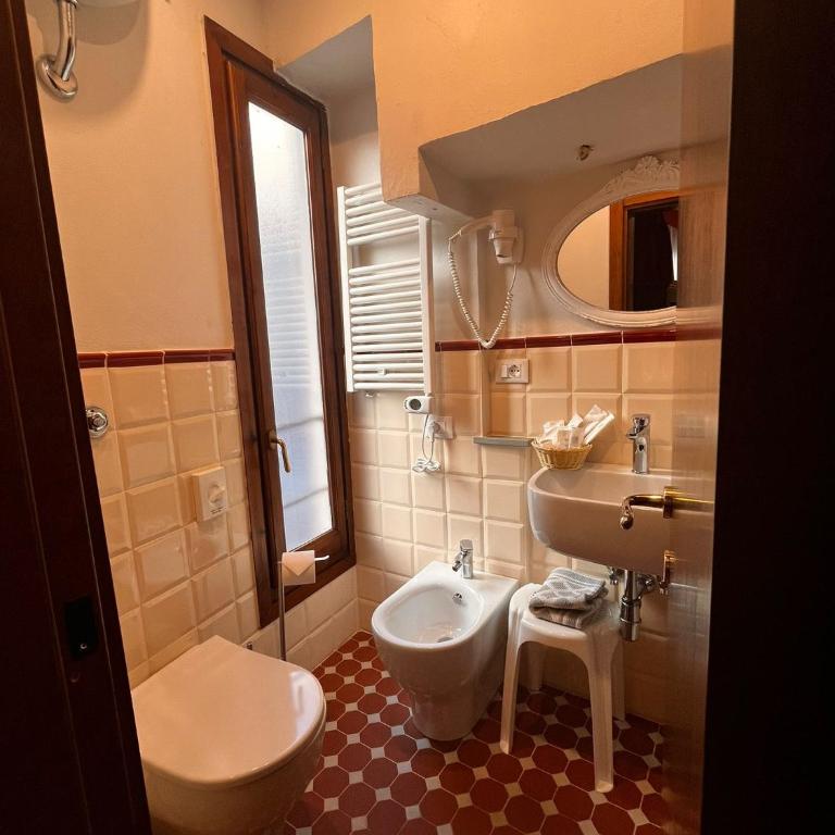 Hotel Nizza - Double Room - 21