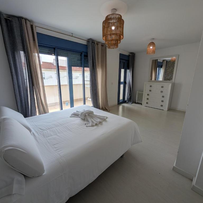 48 - Apartamento Pez Luna - Apartamento con vistas a la piscina - 20