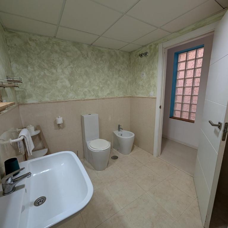 48 - Apartamento Pez Luna - Apartamento con vistas a la piscina - 15
