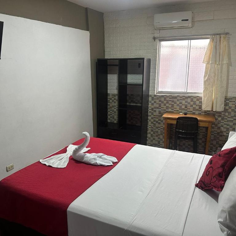 La Posada del Cauchero Hotel & Suites - Standard Single Room - 3