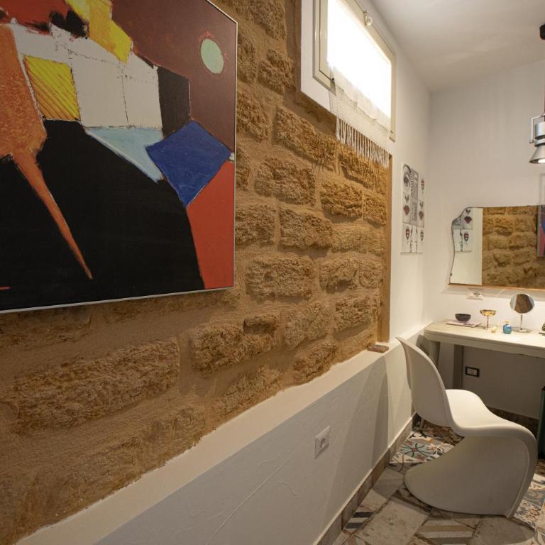 Casuzze al Duomo con vista Valle dei Templi! - Appartamento con Vista Mare - 29