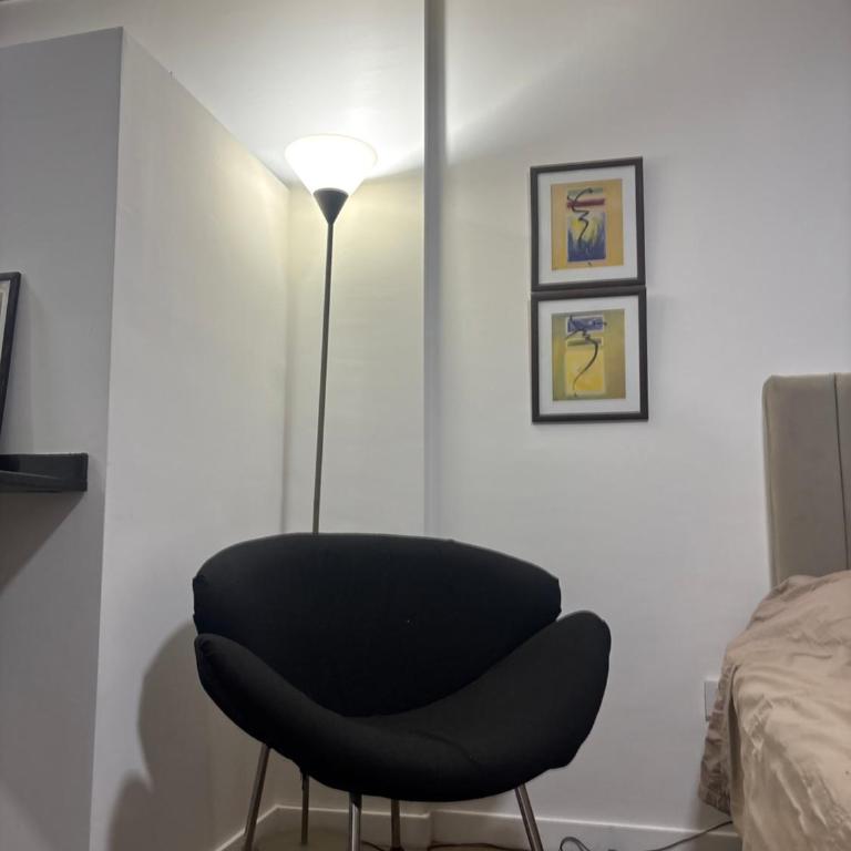 Moderno Loft - Piscina y solarium! - Apartamento de 1 dormitorio - 13