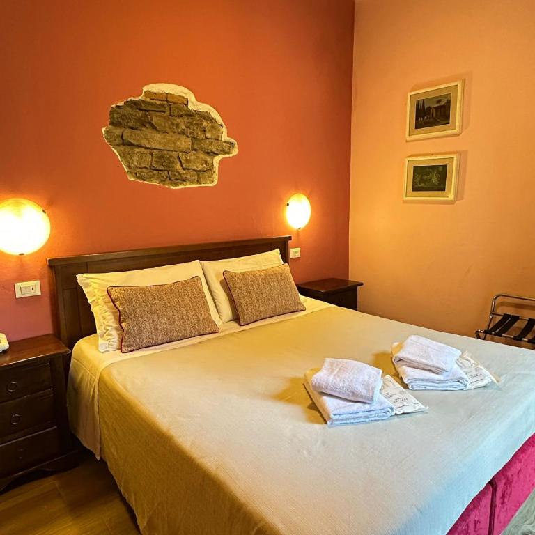 Hotel Nizza - Double Room - 18