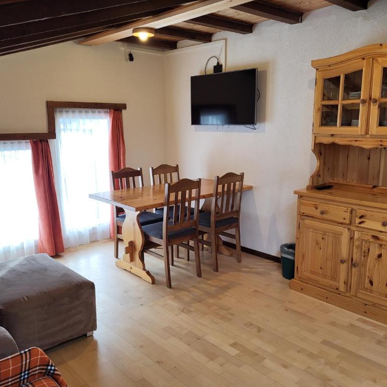 Apartments Atlas - Apartment mit 2 Schlafzimmern - Dachgeschoss (4 Erwachsene) - 11