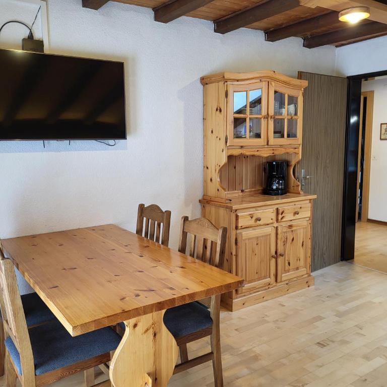 Apartments Atlas - Apartment mit 2 Schlafzimmern - Dachgeschoss (4 Erwachsene) - 8