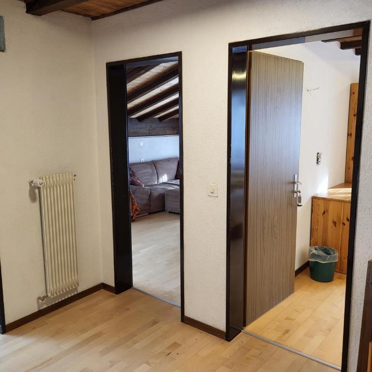 Apartments Atlas - Apartment mit 2 Schlafzimmern - Dachgeschoss (4 Erwachsene) - 5