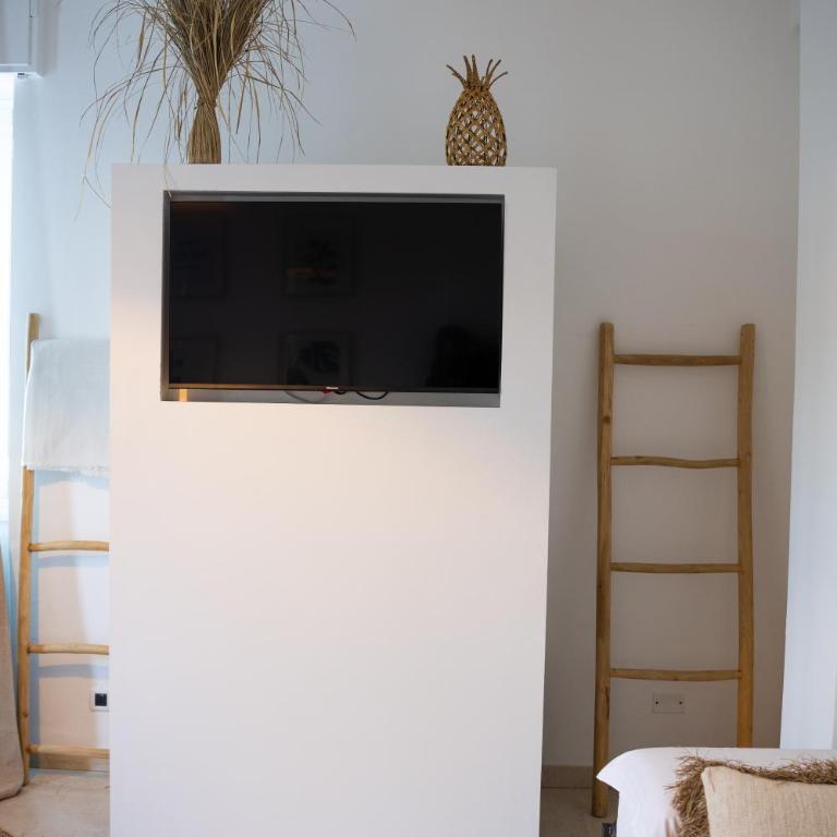 LA CASITA - Camera Tripla con Bagno Privato Esterno - 8