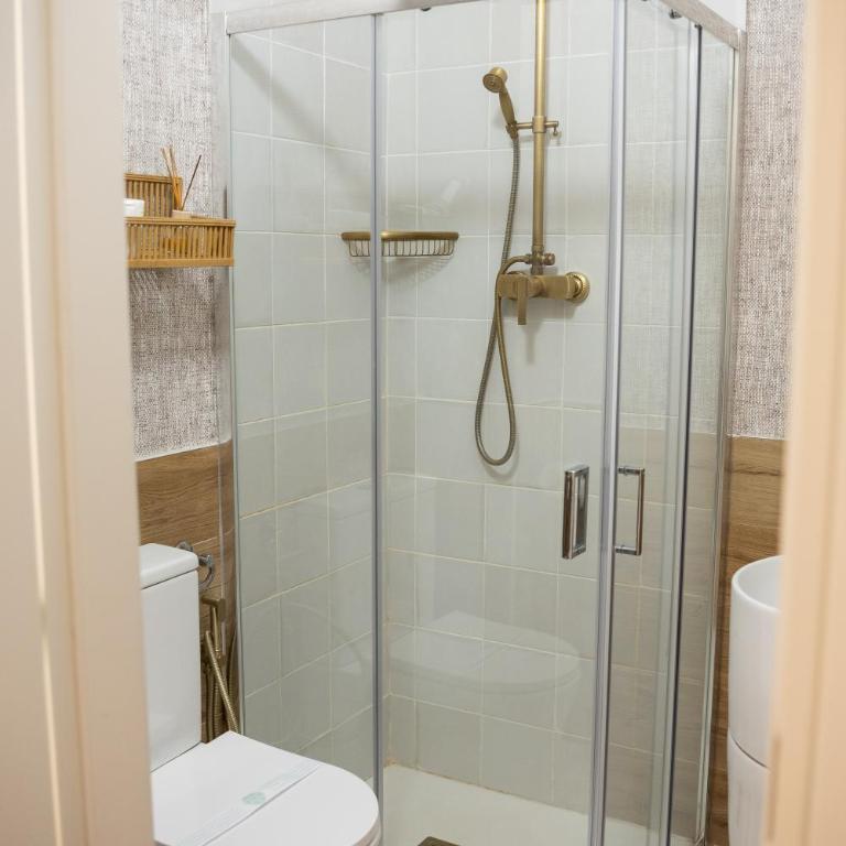 LA CASITA - Camera Tripla con Bagno Privato Esterno - 7