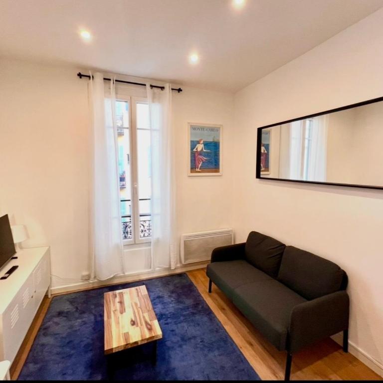Beaumont Résidence - Appartement 2 Chambres - 2