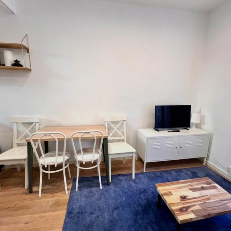 Beaumont Résidence - Appartement 2 Chambres - 3