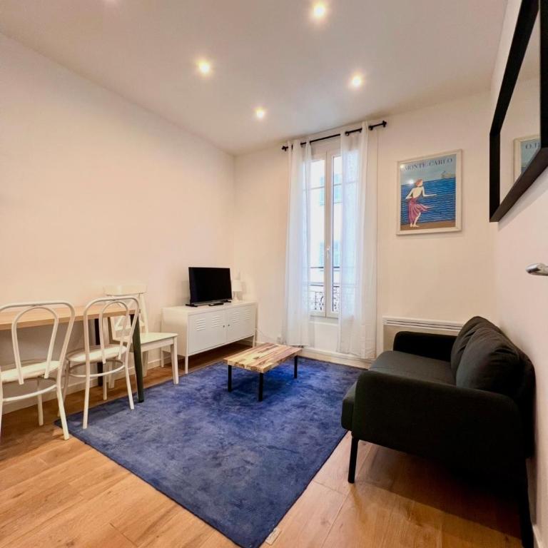 Beaumont Résidence - Appartement 2 Chambres - 1