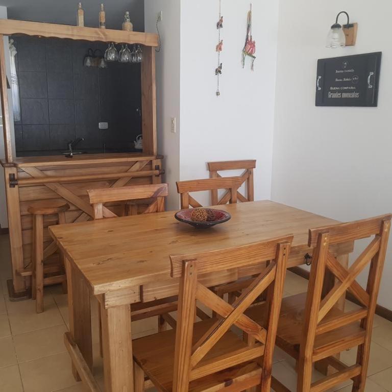Tres Soles Miramar - Two-Bedroom Apartment - 1