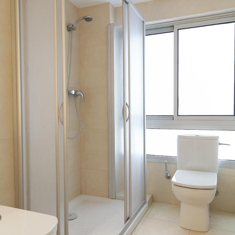 UHC Rodas Apartments - Apartamento de 3 dormitorios con vistas - 12