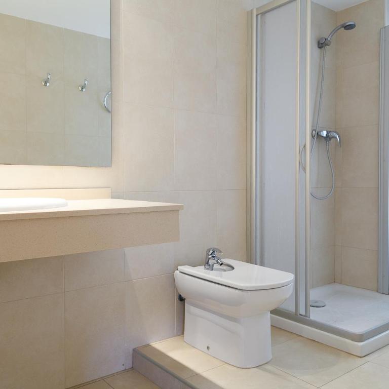 UHC Rodas Apartments - Apartamento de 3 dormitorios con vistas - 13