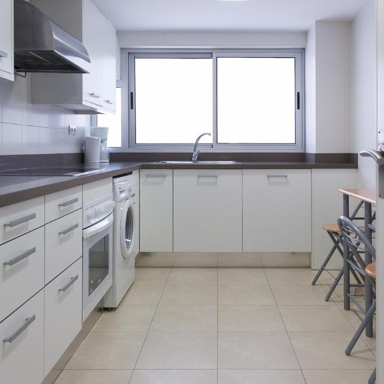 UHC Rodas Apartments - Apartamento de 3 dormitorios con vistas - 8
