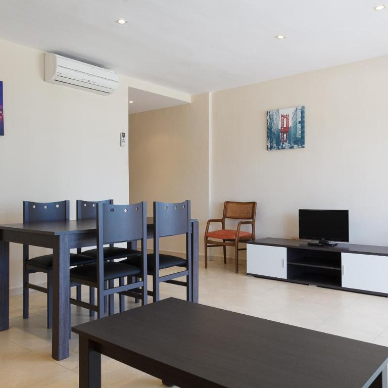 UHC Rodas Apartments - Apartamento de 3 dormitorios con vistas - 6