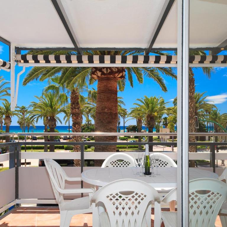 UHC Rodas Apartments - Apartamento de 3 dormitorios con vistas - 16