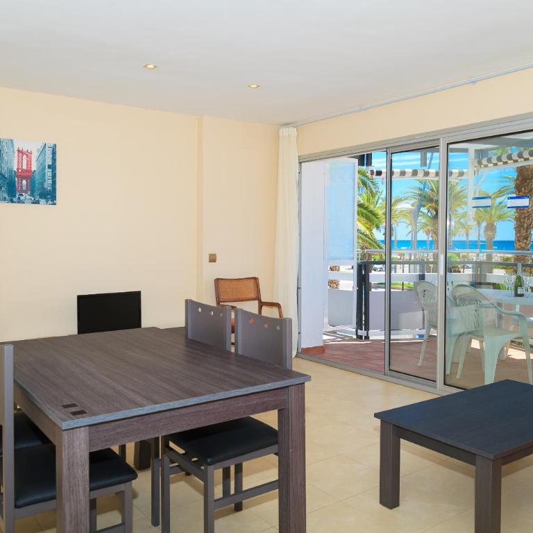 UHC Rodas Apartments - Apartamento de 3 dormitorios con vistas - 5