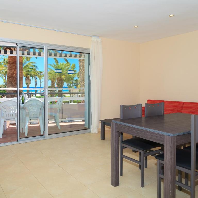 UHC Rodas Apartments - Apartamento de 3 dormitorios con vistas - 4