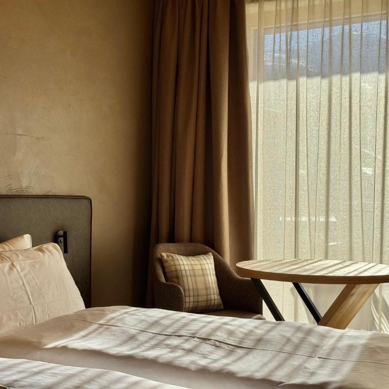 Hotel Damelis - Adults Only - Camera Matrimoniale/Doppia con Letti Singoli con Balcone - 1