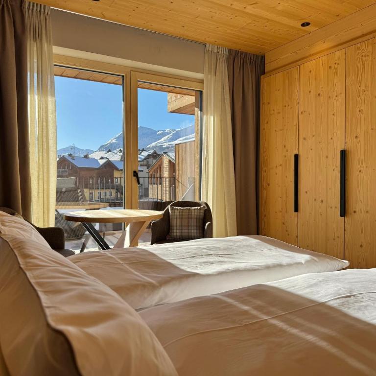 Hotel Damelis - Adults Only - Camera Matrimoniale/Doppia con Letti Singoli con Balcone - 4